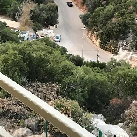 Hill Defne شقة