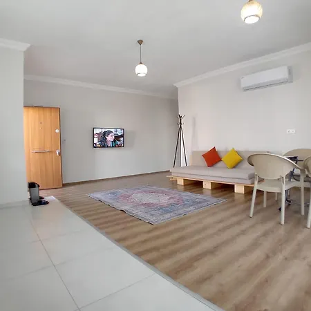 Hill Defne Apartament Kaş