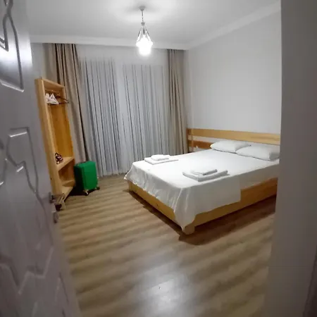 Apartament Hill Defne *