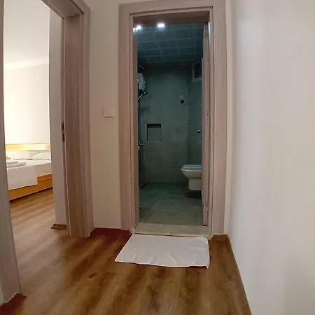 Hill Defne Apartament