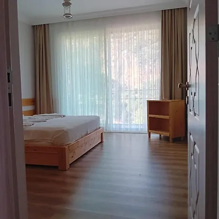 Apartament Hill Defne *