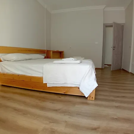 Hill Defne Apartament Kaş