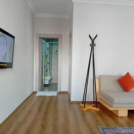 Hill Defne Apartament