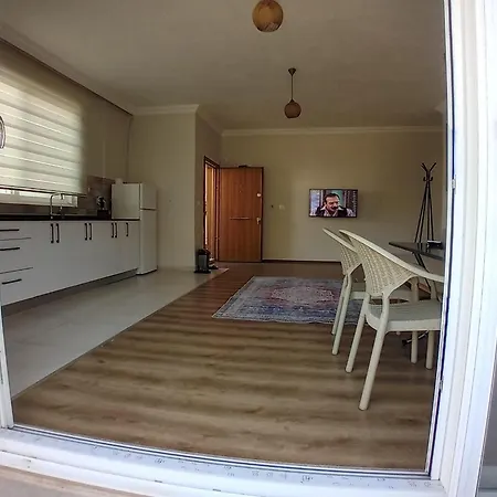 Hill Defne Apartament