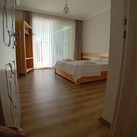 Apartament Hill Defne Kaş