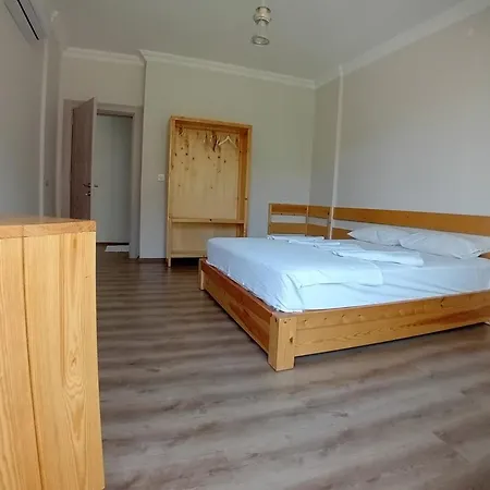 Apartament Hill Defne