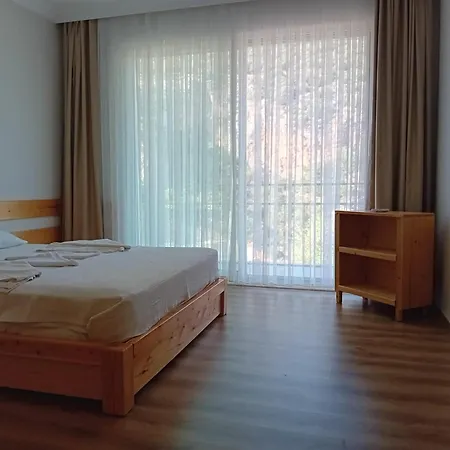 Apartament Hill Defne