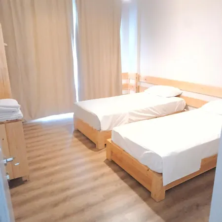 Apartament Hill Defne *