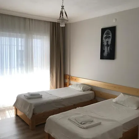 Hill Defne Apartament