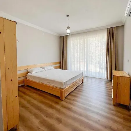 Apartament Hill Defne Kaș