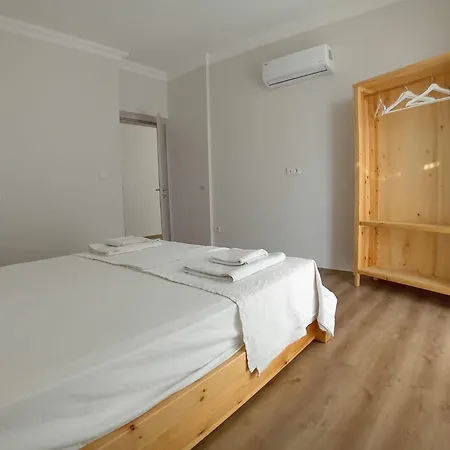 Hill Defne Apartament