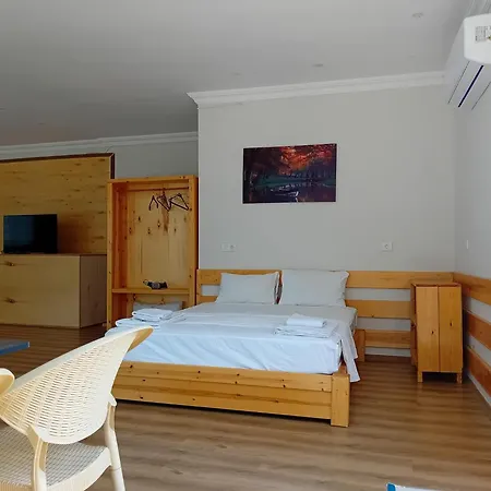 Apartament Hill Defne