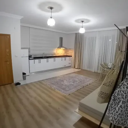 Апартаменты Hill Defne Каш