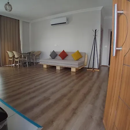 Hill Defne Apartament Kaș