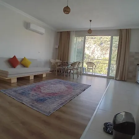 Hill Defne קס