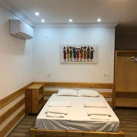 Hill Defne Apartament