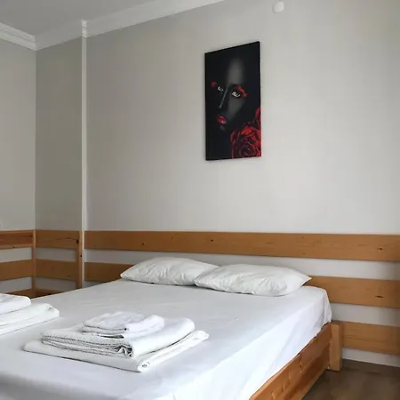 Apartament Hill Defne