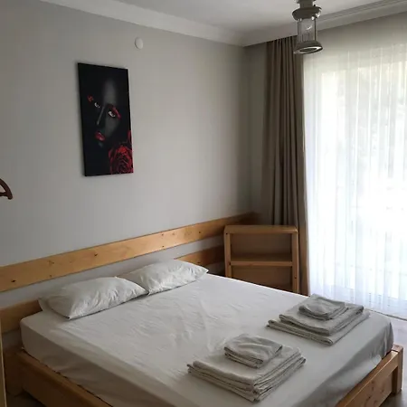 Apartament Hill Defne *