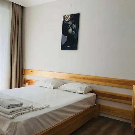 Apartament Hill Defne