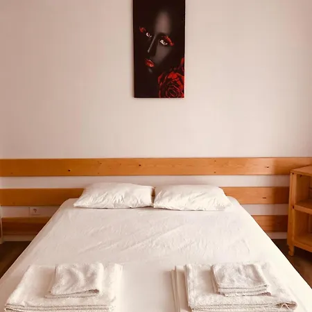 Apartament Hill Defne *