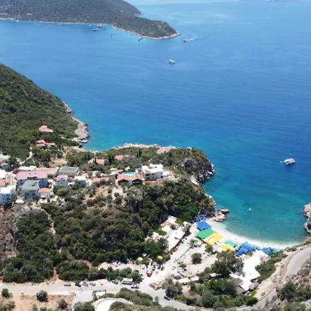 Hill Defne Apartament