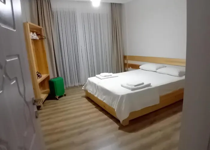 Apartman Hill Defne Kaş