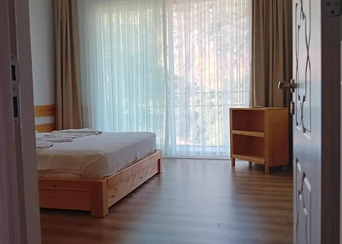 Apartman Hill Defne *