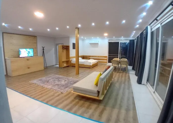 Apartman Hill Defne *