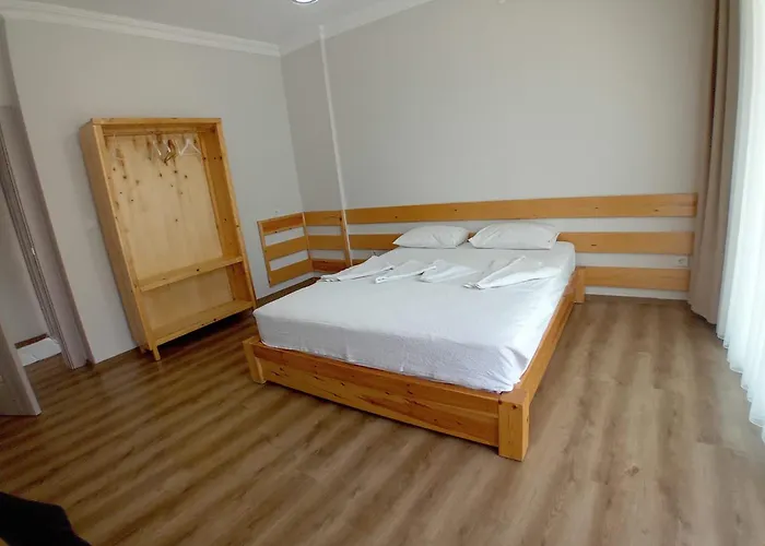 Hill Defne Kaş