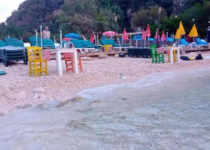 Apartman Hill Defne Kaş
