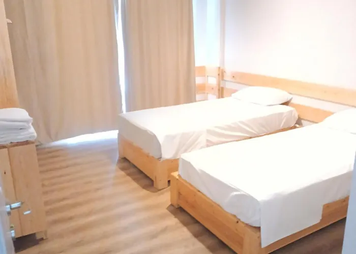 Apartman Hill Defne *