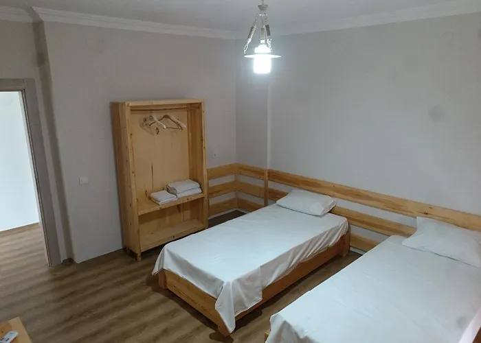 Hill Defne * Kaş