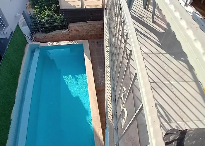 Apartman Hill Defne *