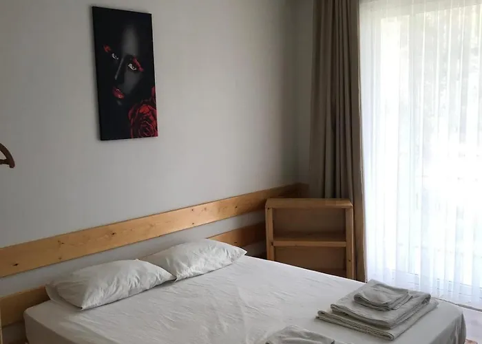 Apartman Hill Defne *