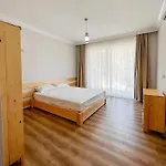 Apartmán Hill Defne Kaş