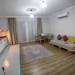 Apartmán Hill Defne