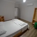 Hill Defne Apartmán *
