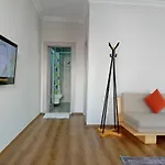 Hill Defne Apartmán