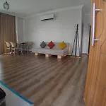 Hill Defne Apartmán Kaş