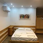 Hill Defne Apartmán