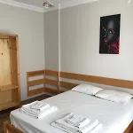 Hill Defne Apartmán *