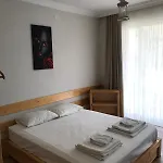 Apartmán Hill Defne *