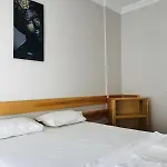 Apartmán Hill Defne Kaş