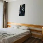 Apartmán Hill Defne