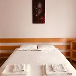 Apartmán Hill Defne *