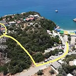 Hill Defne