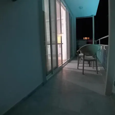 Hill Defne Apartment Kaş