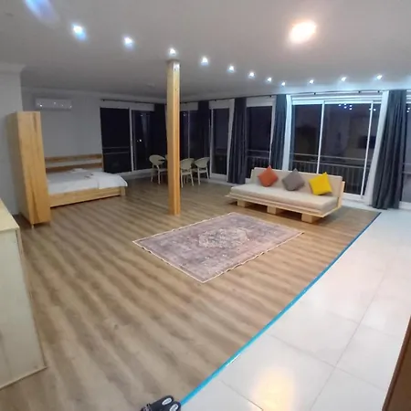 Hill Defne * Kaş