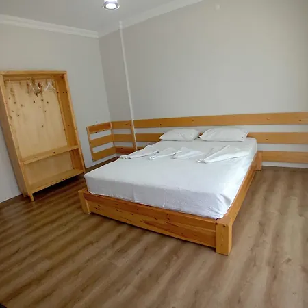 Hill Defne Kaş