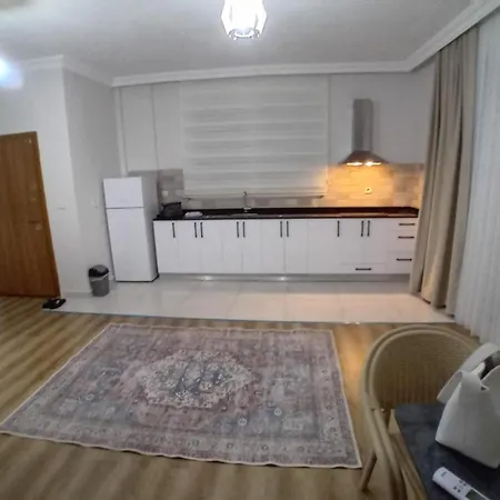 Hill Defne * Kaş